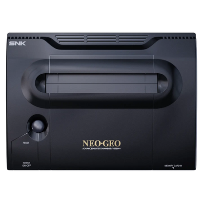 Japanese Version - NEOGEO AES+ Console [Pre-Order Nov 2026]
