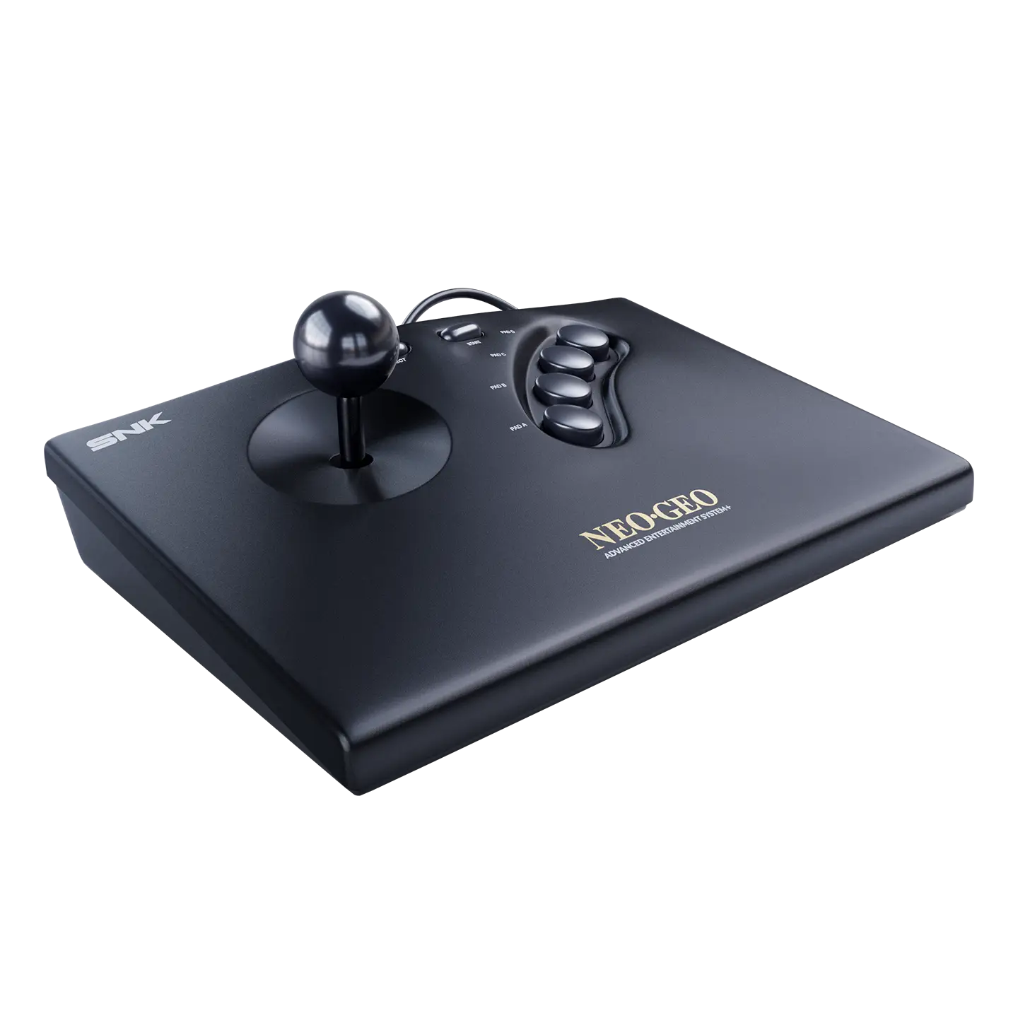 Japanese Version - NEOGEO AES+ Console [Pre-Order Nov 2026]