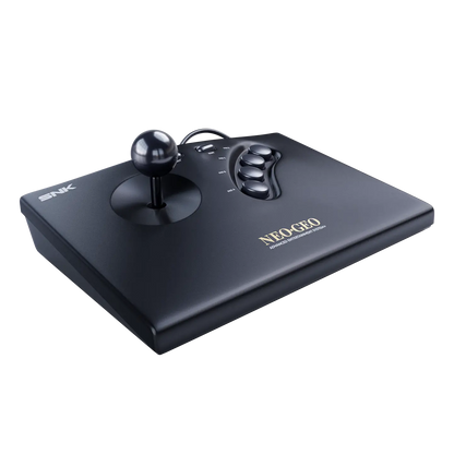 Japanese Version - NEOGEO AES+ Console [Pre-Order Nov 2026]