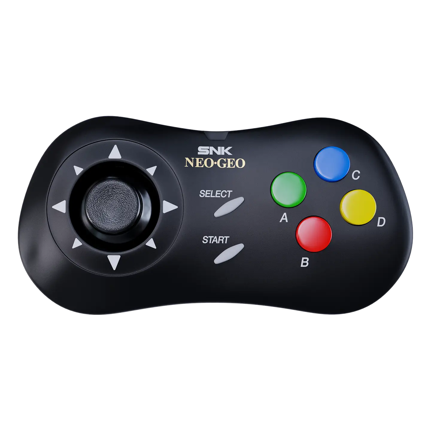 Japanese Version - NEOGEO AES+ Gamepad [Pre-Order Nov 2026]