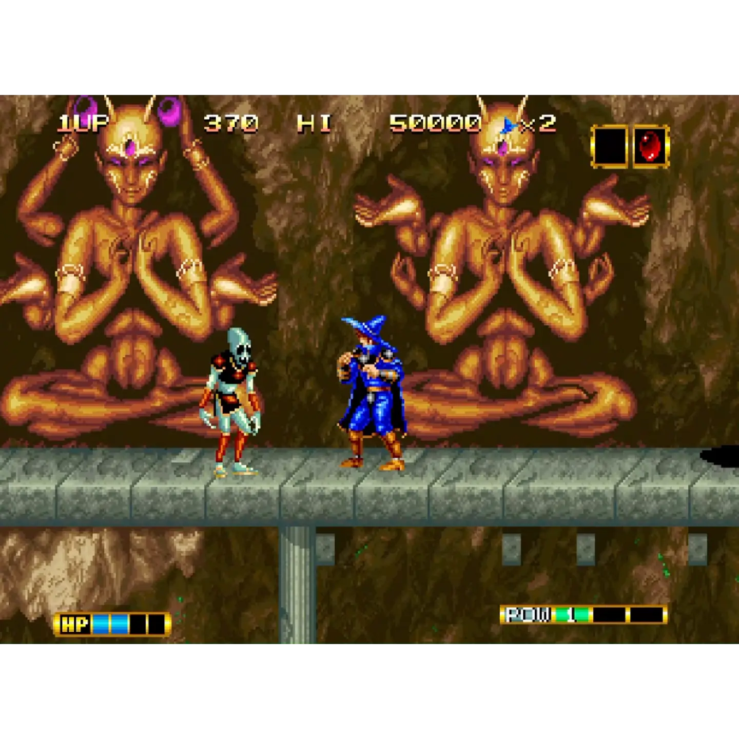 Japanese Version - NEOGEO AES+ Magician Lord [Pre-Order Nov 2026]