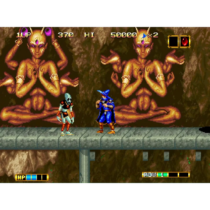 Japanese Version - NEOGEO AES+ Magician Lord [Pre-Order Nov 2026]