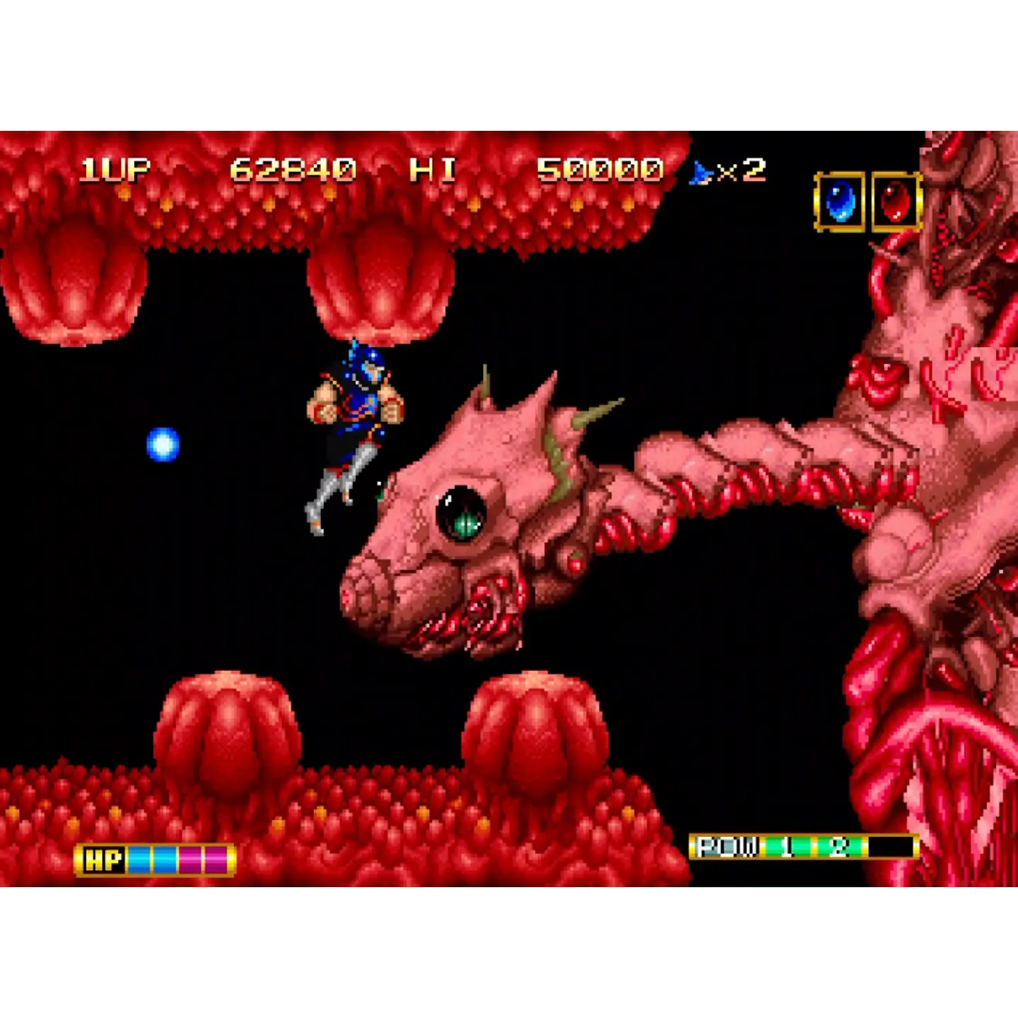 Japanese Version - NEOGEO AES+ Magician Lord [Pre-Order Nov 2026]