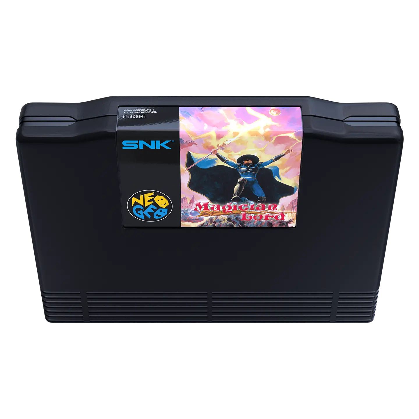 Japanese Version - NEOGEO AES+ Magician Lord [Pre-Order Nov 2026]
