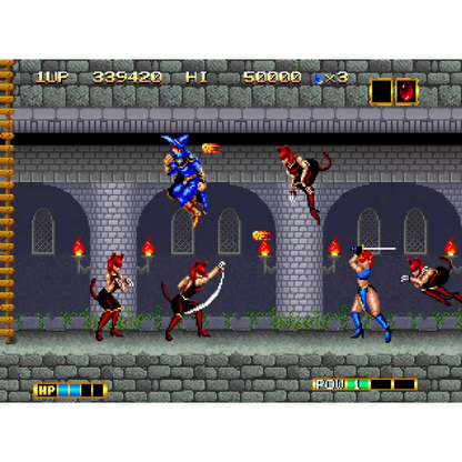Japanese Version - NEOGEO AES+ Magician Lord [Pre-Order Nov 2026]