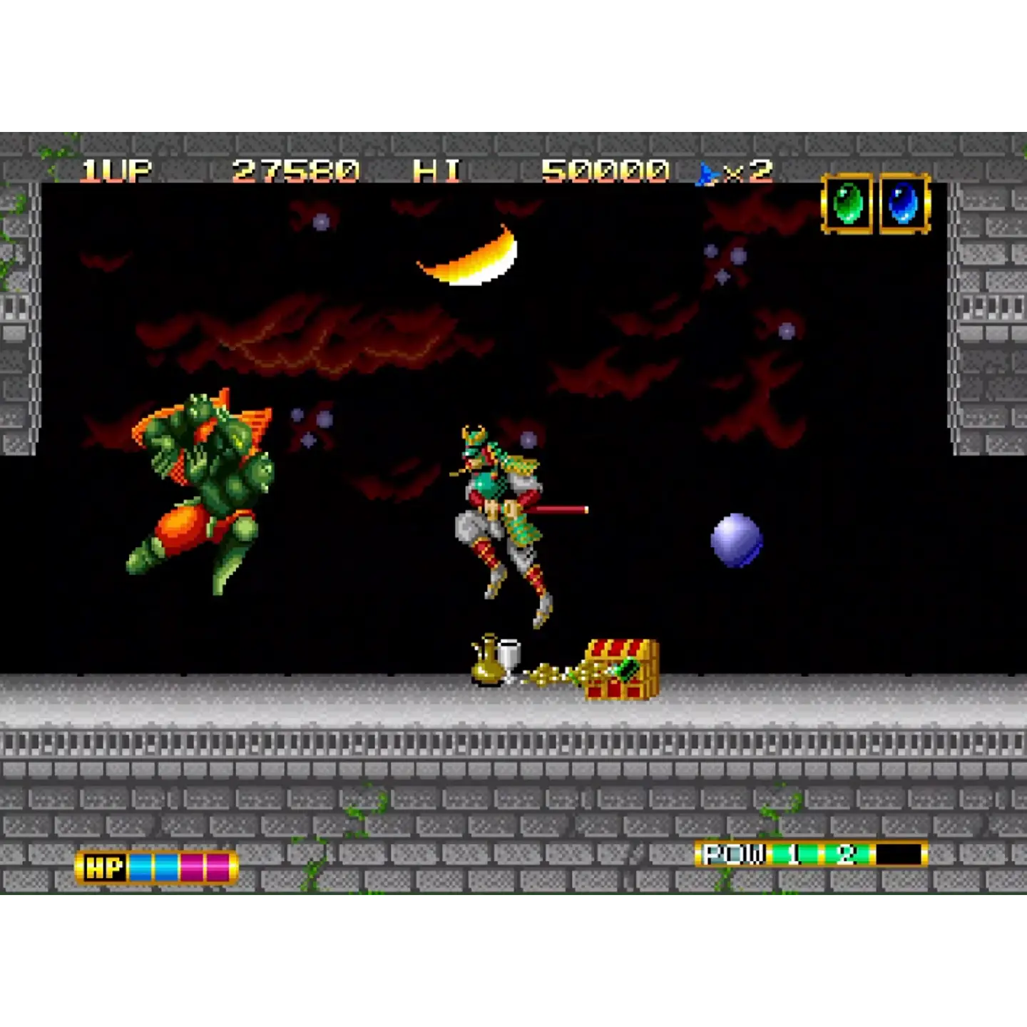 Japanese Version - NEOGEO AES+ Magician Lord [Pre-Order Nov 2026]