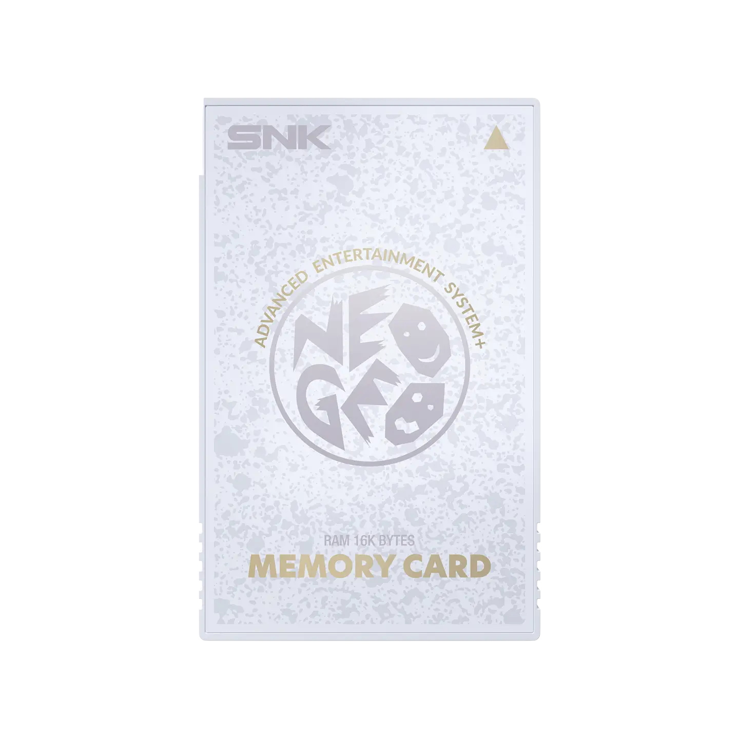 クリエイティブメモリーズ Japanese Version - NEOGEO AES+ Memory Card (2 Types) [Pre-Order