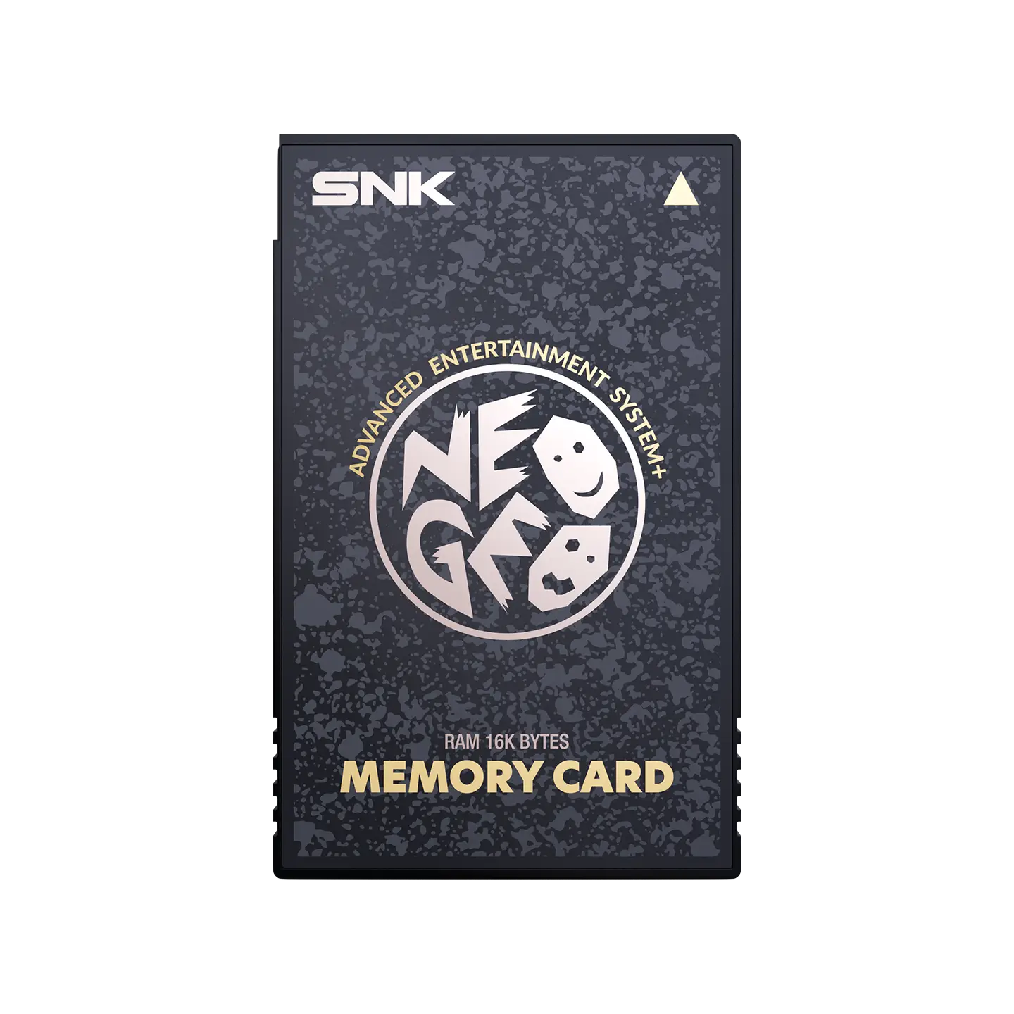Japanese Version - NEOGEO AES+ Memory Card (2 Types) [Pre-Order