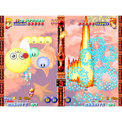 Japanese Version - NEOGEO AES+ Twinkle Star Sprites [Pre-Order Nov 2026]
