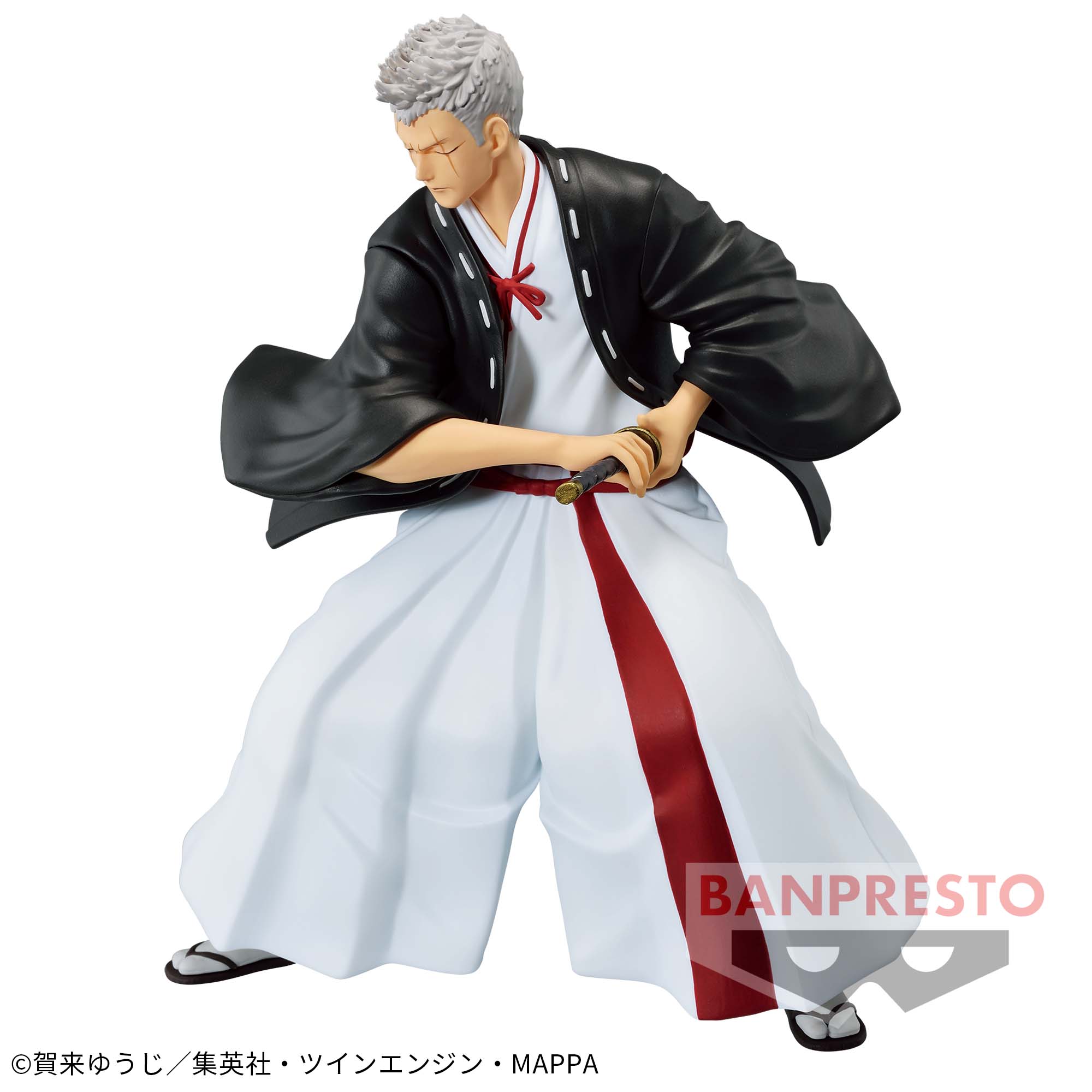 Hell's Paradise : Jigokuraku VIBRATION STARS - Shion (Yamada Asaemon Shion)