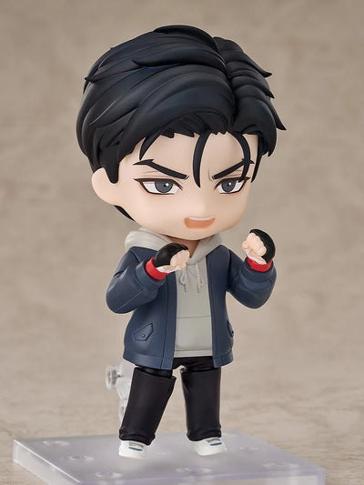 Jinx Nendoroid - Joo Jaekyung [Pre-Order Oct 2026]
