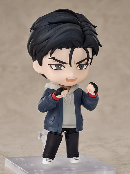 Jinx Nendoroid - Joo Jaekyung [Pre-Order Oct 2026]