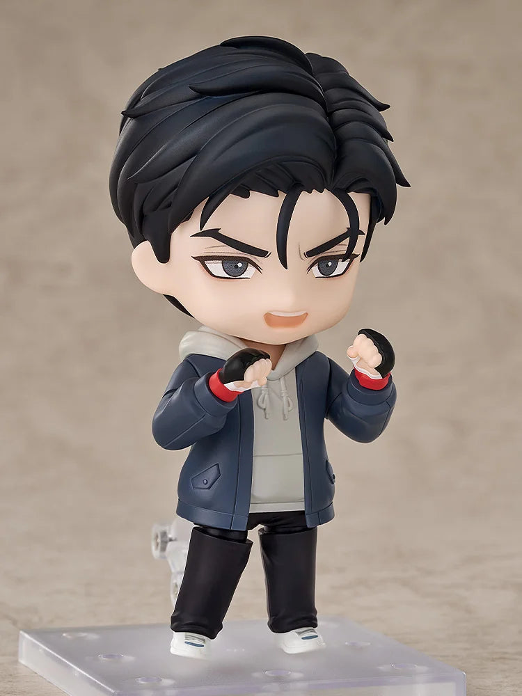 Jinx Nendoroid - Joo Jaekyung [Pre-Order Oct 2026]