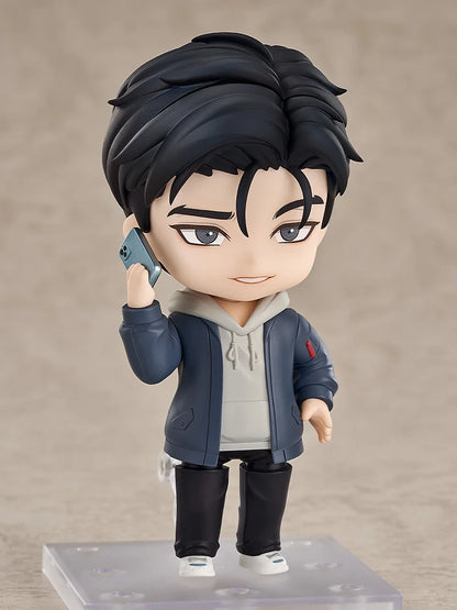 Jinx Nendoroid - Joo Jaekyung [Pre-Order Oct 2026]