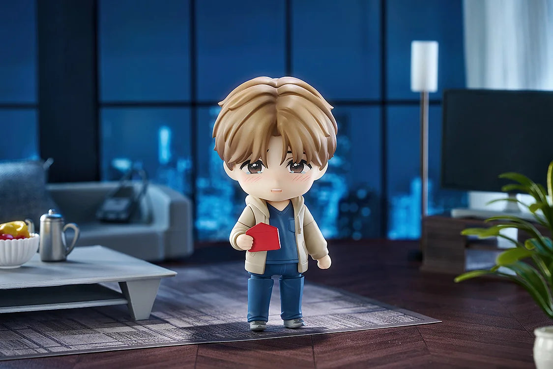 Jinx Nendoroid - Kim Dan [Pre-Order Oct 2026]