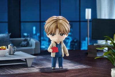 Jinx Nendoroid - Kim Dan [Pre-Order Oct 2026]