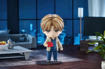 Jinx Nendoroid - Kim Dan [Pre-Order Oct 2026]