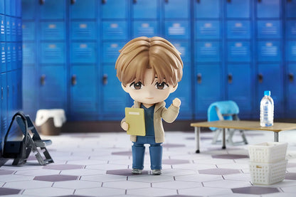Jinx Nendoroid - Kim Dan [Pre-Order Oct 2026]