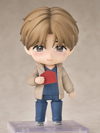 Jinx Nendoroid - Kim Dan [Pre-Order Oct 2026]