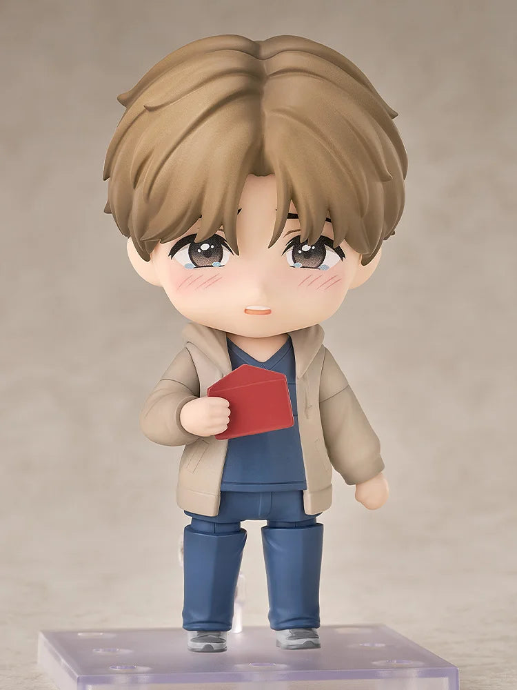 Jinx Nendoroid - Kim Dan [Pre-Order Oct 2026]