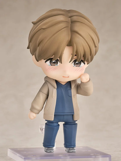 Jinx Nendoroid - Kim Dan [Pre-Order Oct 2026]