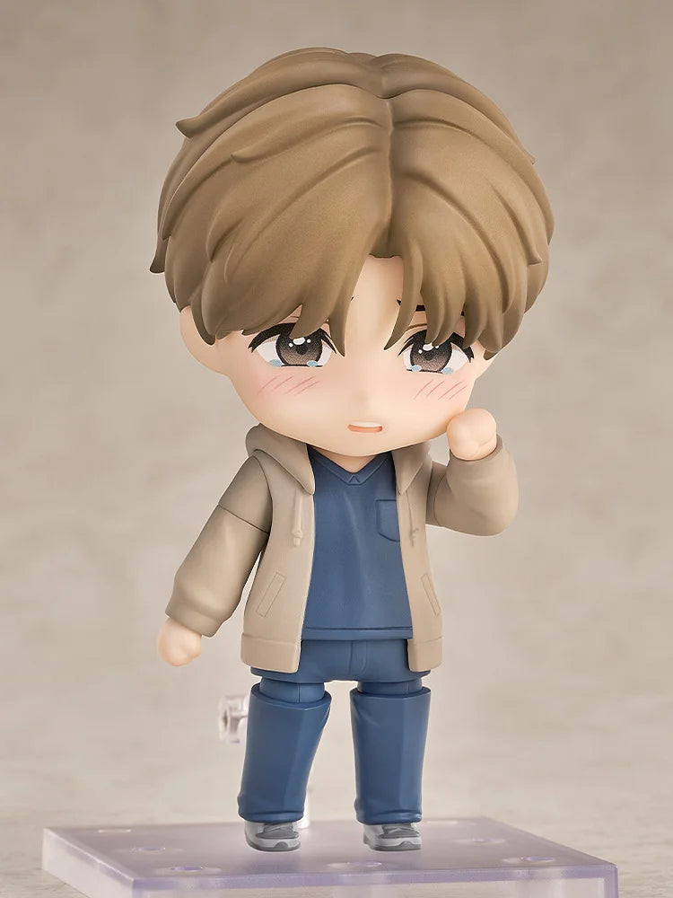 Jinx Nendoroid - Kim Dan [Pre-Order Oct 2026]