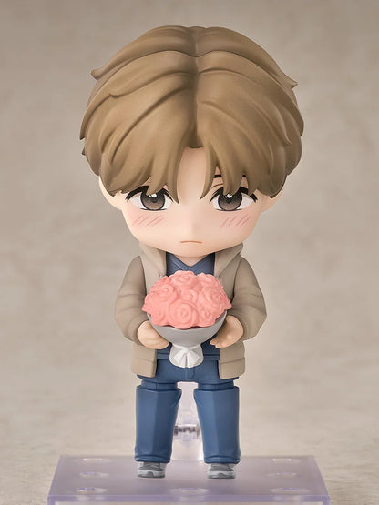 Jinx Nendoroid - Kim Dan [Pre-Order Oct 2026]