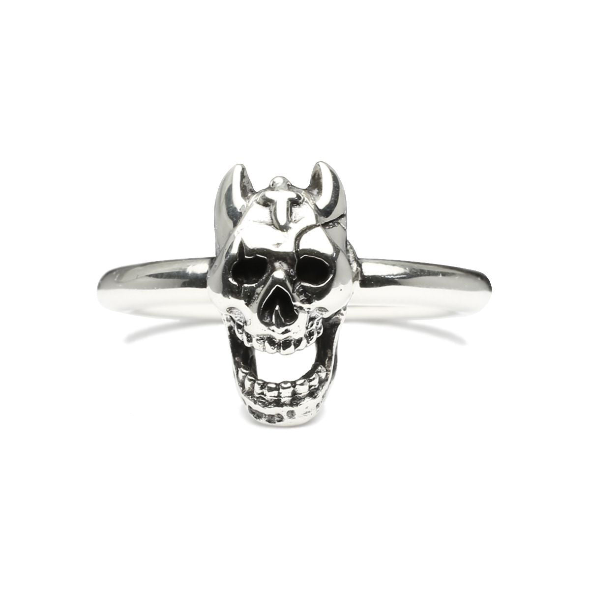 JoJo's Bizarre Adventure - JOJO Sheer Heart Attack Ring [Pre-Order Apr 2026]