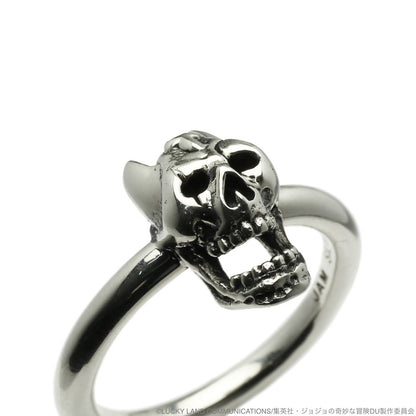 JoJo's Bizarre Adventure - JOJO Sheer Heart Attack Ring [Pre-Order Apr 2026]
