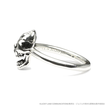 JoJo's Bizarre Adventure - JOJO Sheer Heart Attack Ring [Re-release Jul 2026]