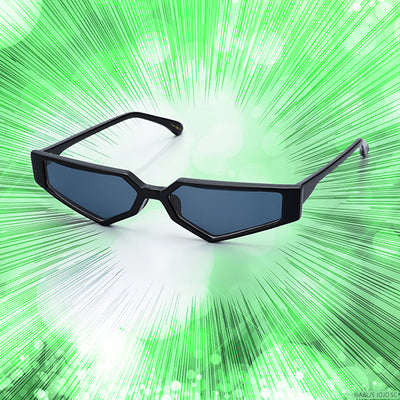JoJo's Bizarre Adventure - Noriaki Kakyoin Sunglasses [Pre-Order Nov 2026]