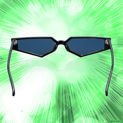 JoJo's Bizarre Adventure - Noriaki Kakyoin Sunglasses [Pre-Order Nov 2026]