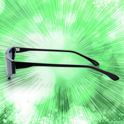 JoJo's Bizarre Adventure - Noriaki Kakyoin Sunglasses [Pre-Order Nov 2026]