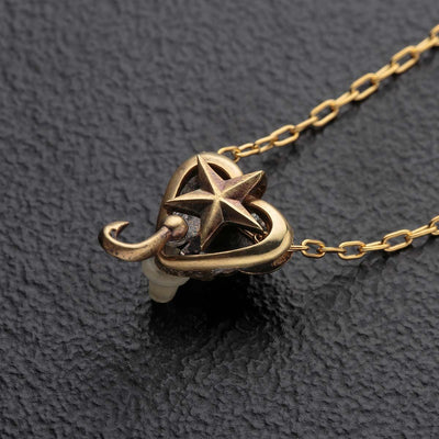 JoJo's Bizarre Adventure Accessory Collection - Necklace (6 Types) [Pre-order Feb 2027]