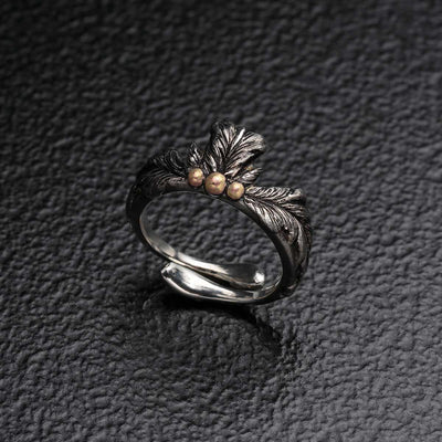 JoJo's Bizarre Adventure Accessory Collection - Ring (6 Types) [Pre-order Feb 2027]