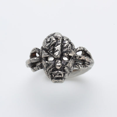 JoJo's Bizarre Adventure Accessory Collection - Ring (6 Types) [Pre-order Feb 2027]