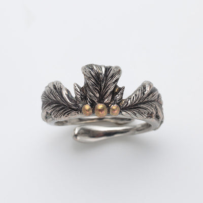 JoJo's Bizarre Adventure Accessory Collection - Ring (6 Types) [Pre-order Feb 2027]
