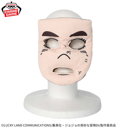 JoJo's Bizarre Adventure Diamond is Unbreakable Heaven's Door - Hirose Koichi ver. Headgear Plush Toy