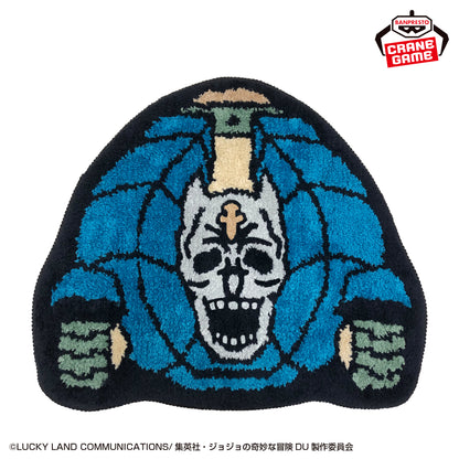 JoJo's Bizarre Adventure: Diamond is Unbreakable Rug - Sheer Heart Attack [Pre-Order Nov 2026]