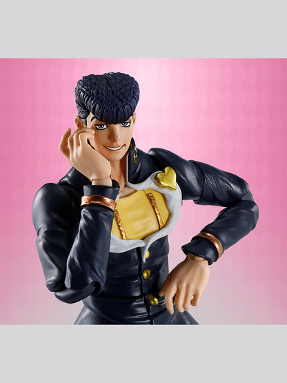 JoJo's Bizarre Adventure: Diamond is Unbreakable S.H.Figuarts - Josuke Higashikata [Pre-Order Sep 2026]
