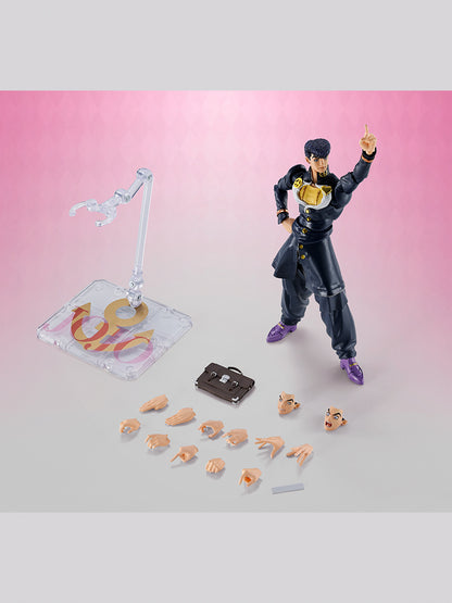 JoJo's Bizarre Adventure: Diamond is Unbreakable S.H.Figuarts - Josuke Higashikata [Pre-Order Sep 2026]