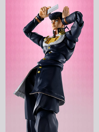 JoJo's Bizarre Adventure: Diamond is Unbreakable S.H.Figuarts - Josuke Higashikata [Pre-Order Sep 2026]