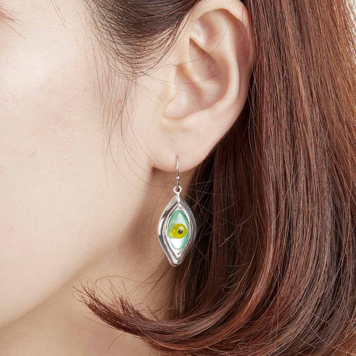 JoJo's Bizarre Adventure Golden Wind - Prosciutto Earrings (2 Types) [Pre-Order Aug 2026]