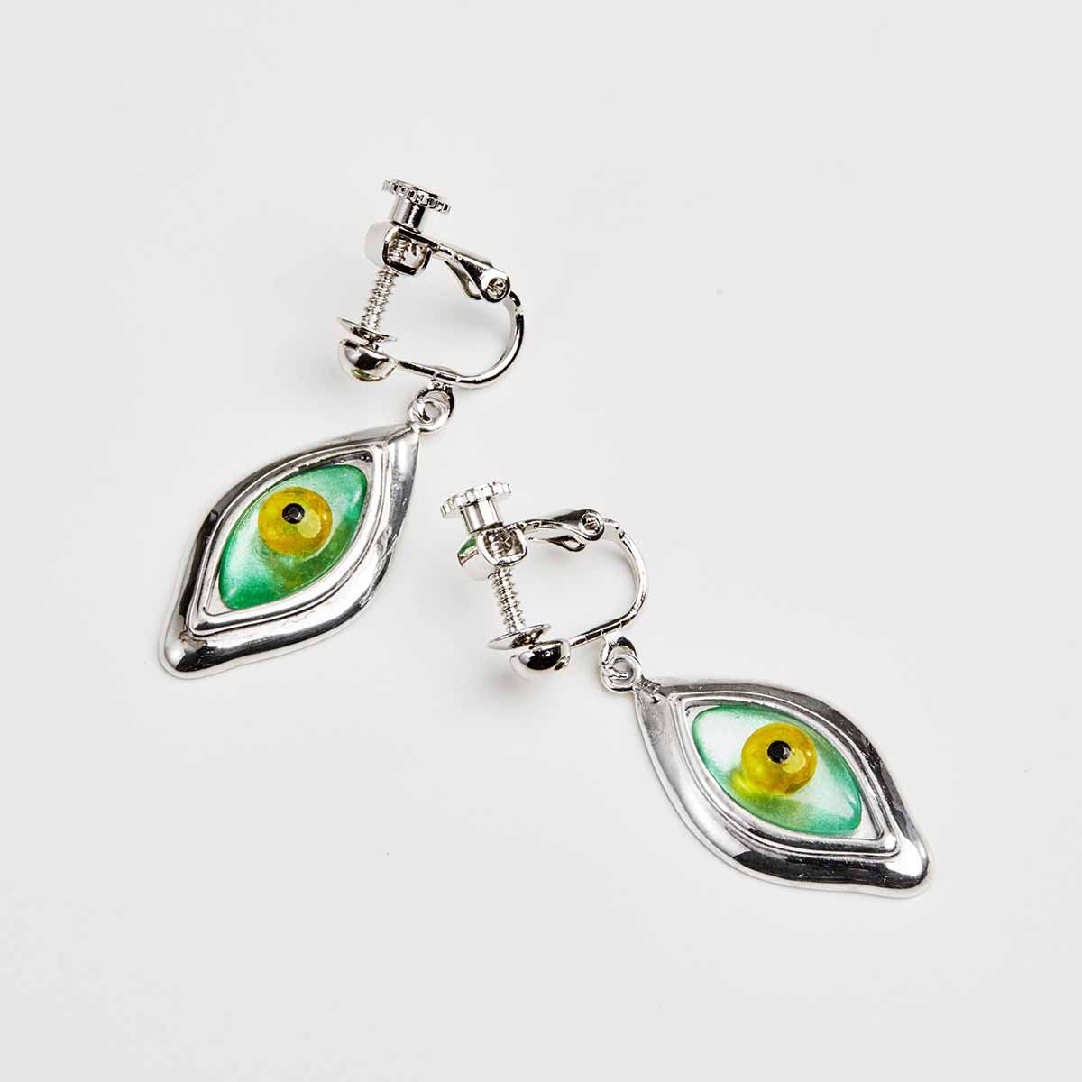 JoJo's Bizarre Adventure Golden Wind - Prosciutto Earrings (2 Types) [Pre-Order Aug 2026]