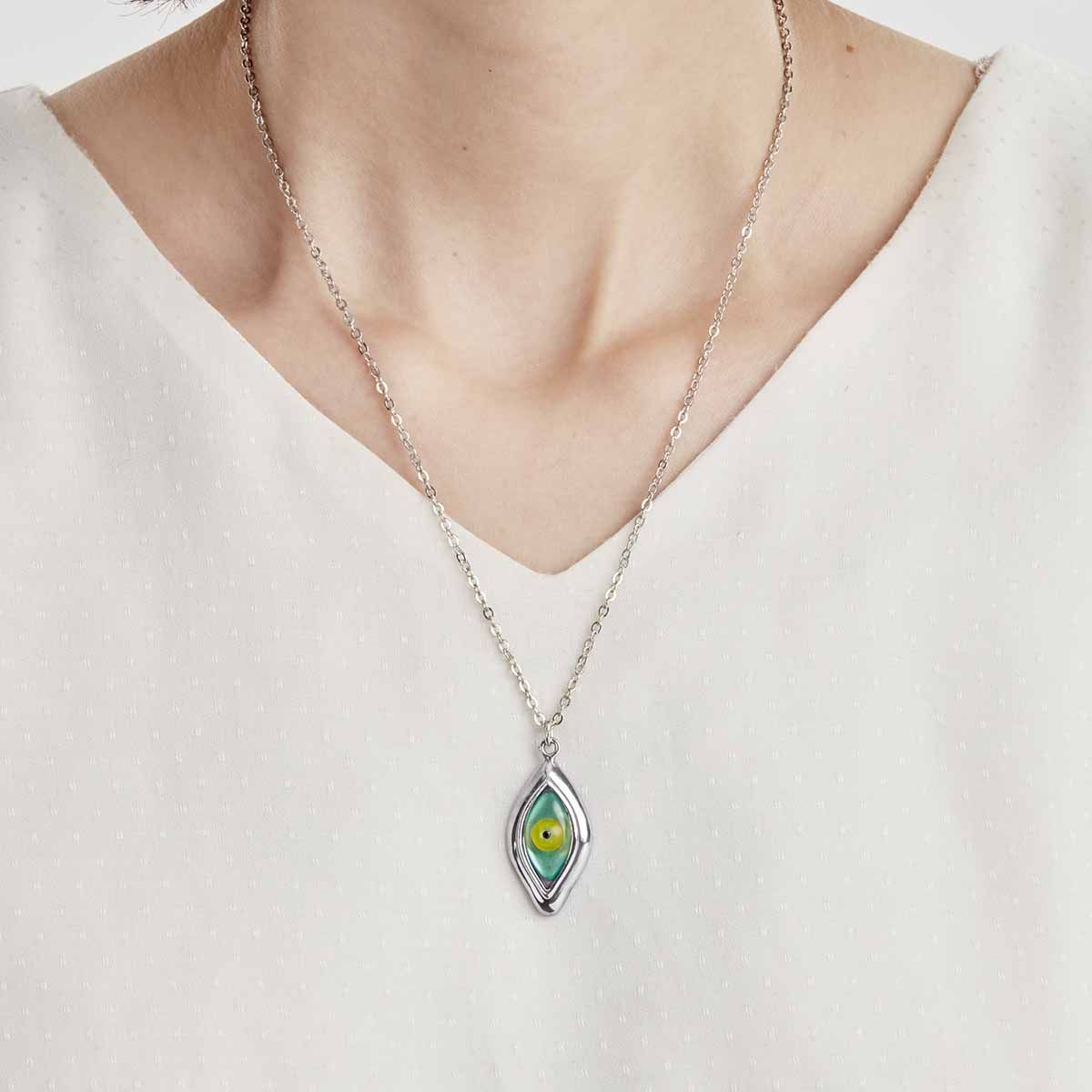 JoJo's Bizarre Adventure Golden Wind - Prosciutto Pendant [Pre-Order Aug 2026]