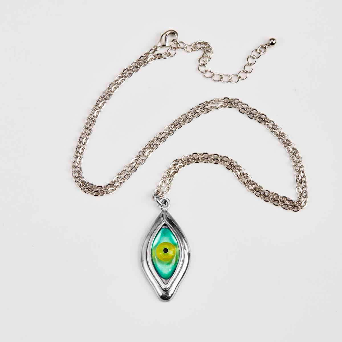 JoJo's Bizarre Adventure Golden Wind - Prosciutto Pendant [Pre-Order Aug 2026]