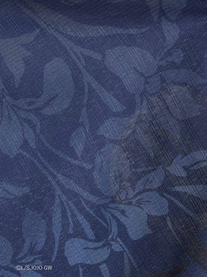 JoJo's Bizarre Adventure Golden Wind x Furifu Ladies Yukata and Obi Set - Leone Abbacchio [Release Jun 19 2026]