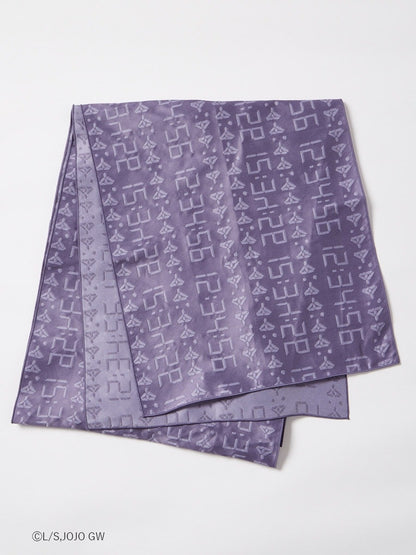 JoJo's Bizarre Adventure Golden Wind x Furifu Ladies Yukata and Obi Set - Leone Abbacchio [Release Jun 19 2026]