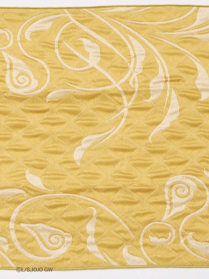 JoJo's Bizarre Adventure Golden Wind x Furifu Men's Yukata and Obi Set - Giorno Giovanna [Release Jun 19 2026]