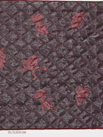JoJo's Bizarre Adventure Golden Wind x Furifu Men's Yukata and Obi Set - Guido Mista [Release Jun 19 2026]